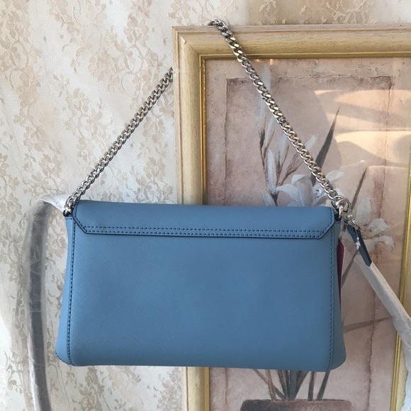 NWT Kate Spade Greer Laurel Way Crossbody bag - Picture 7 of 16